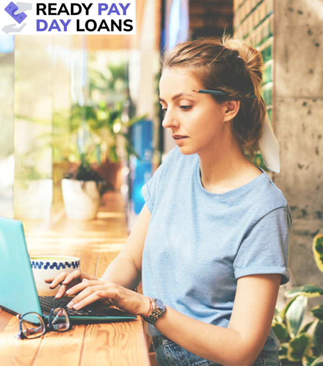 Payday Loans in Roanoke, VA