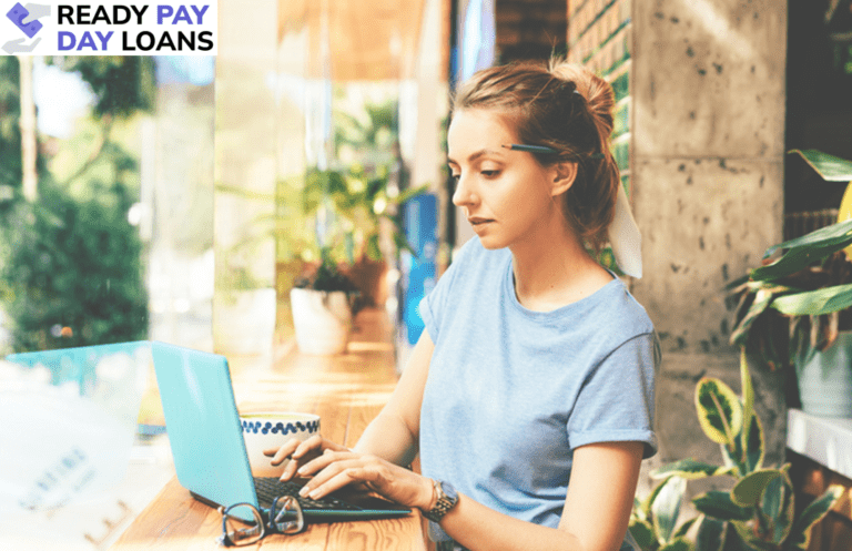 Payday Loans in Salisbury