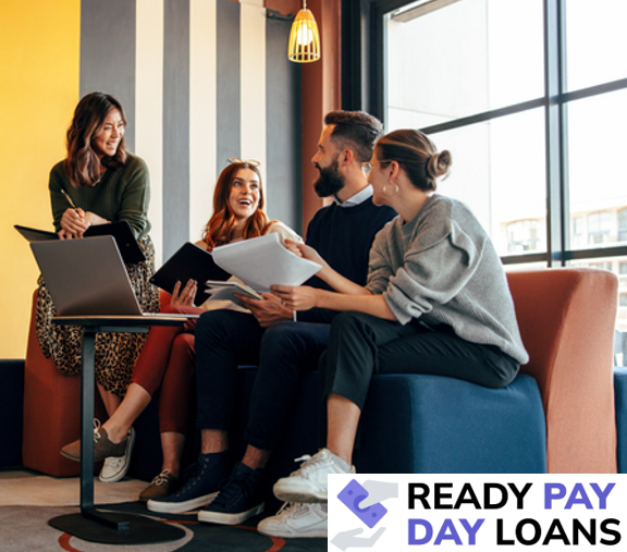 Payday Loans in Burleson, Texas‍
