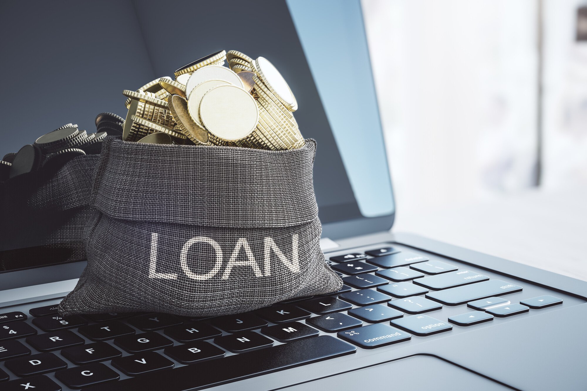 direct lender loans