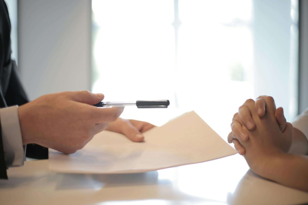 No Guarantor Loan service