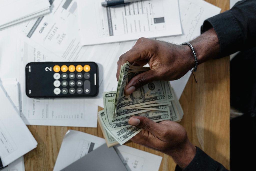 $6,000 Personal Loan