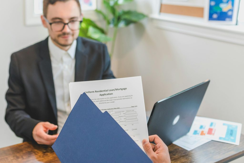 247 Credit Now platform and loan details