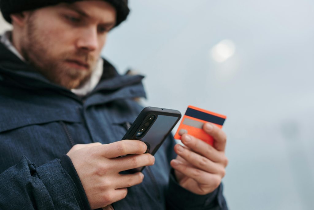 LoanByPhone loan types and customer review