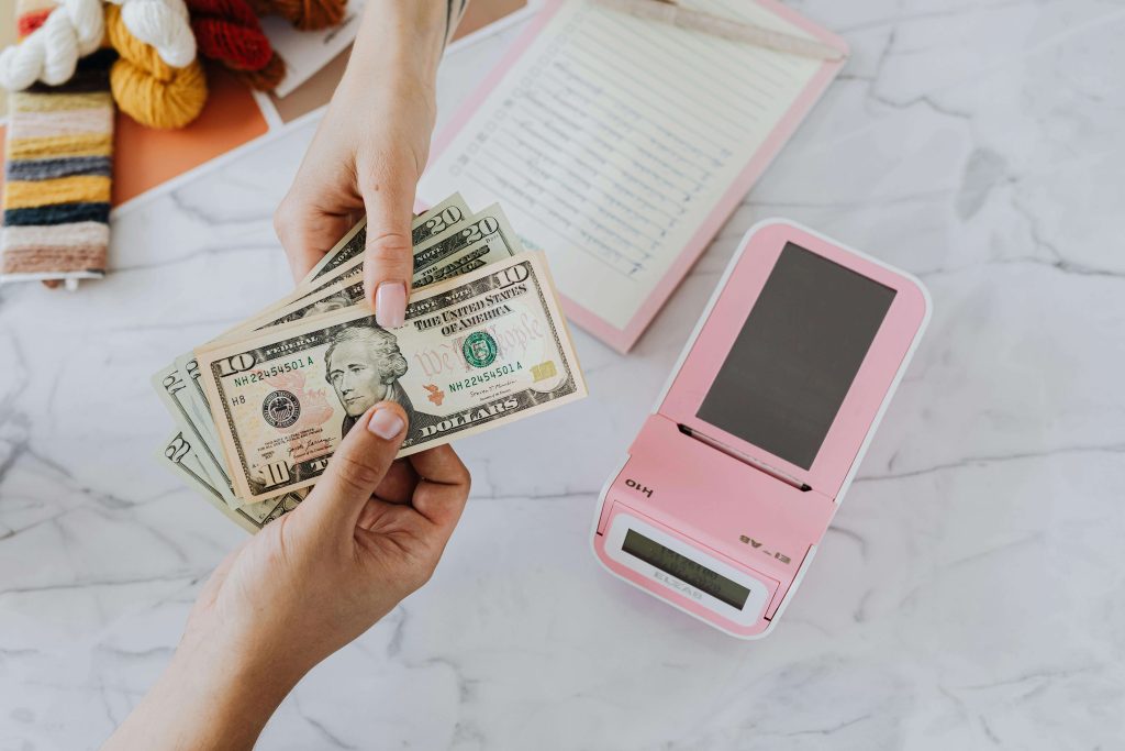 Statistics on Payday loans overview