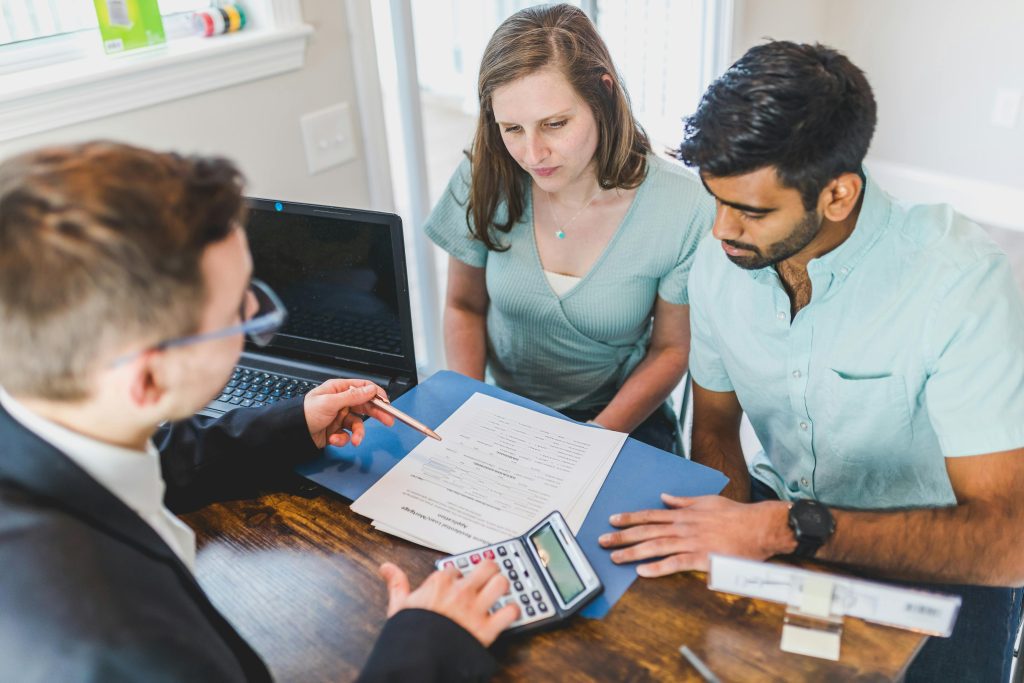 PersonalLoans platform and loan offerings