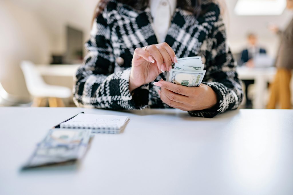Fast Cash Advance loan application process