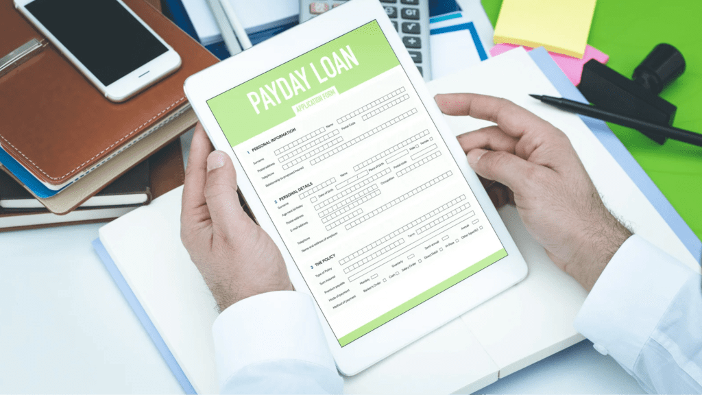 Upstart Personal Loans Review