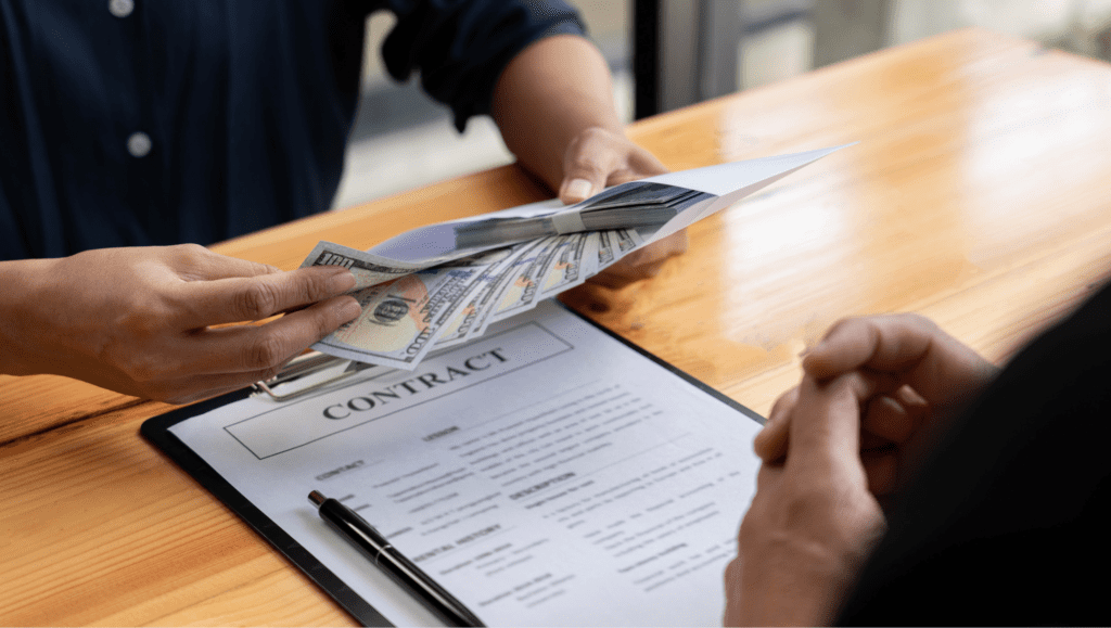 BHG Financial Review